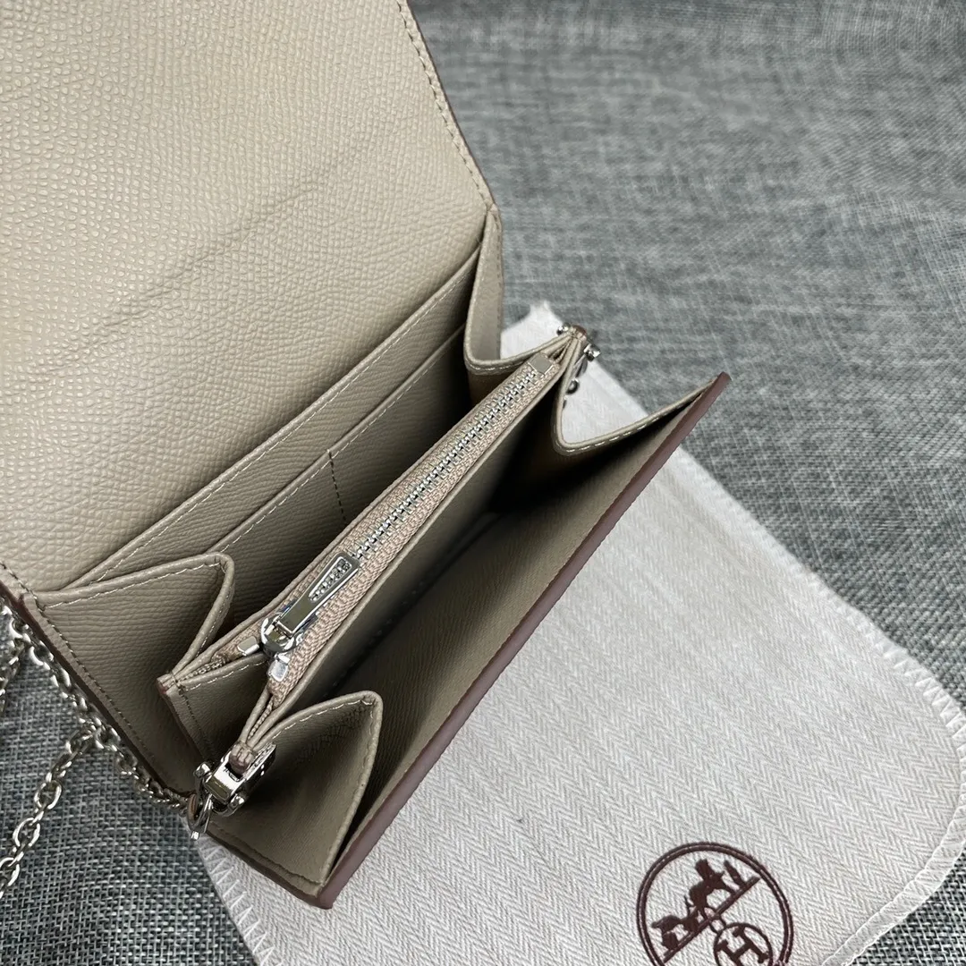 All Categories Official Website "Brand Women's Bags" Women's Bags 💙 Hermes 2025 New Hermes Crossbody Bag