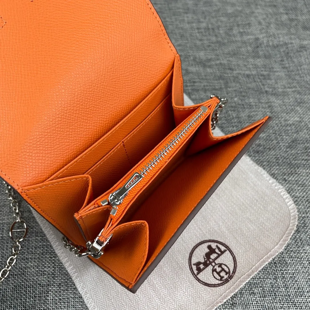 All Categories Official Website "Brand Women's Bags" Women's Bags 💙 Hermes 2025 New Hermes Crossbody Bag