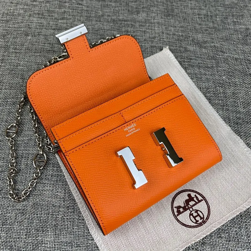 All Categories Official Website "Brand Women's Bags" Women's Bags 💙 Hermes 2025 New Hermes Crossbody Bag