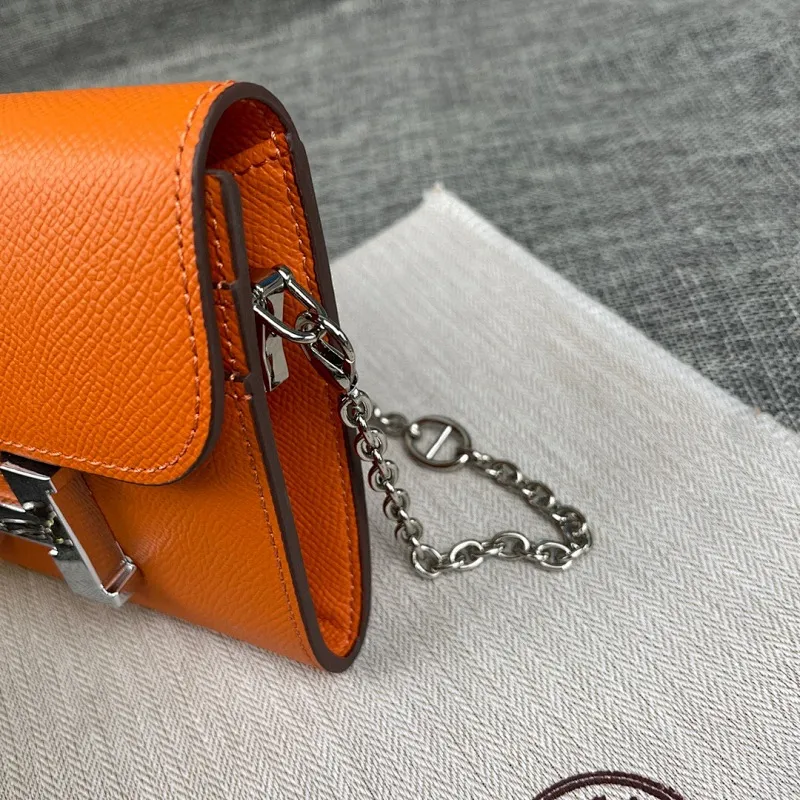 All Categories Official Website "Brand Women's Bags" Women's Bags 💙 Hermes 2025 New Hermes Crossbody Bag