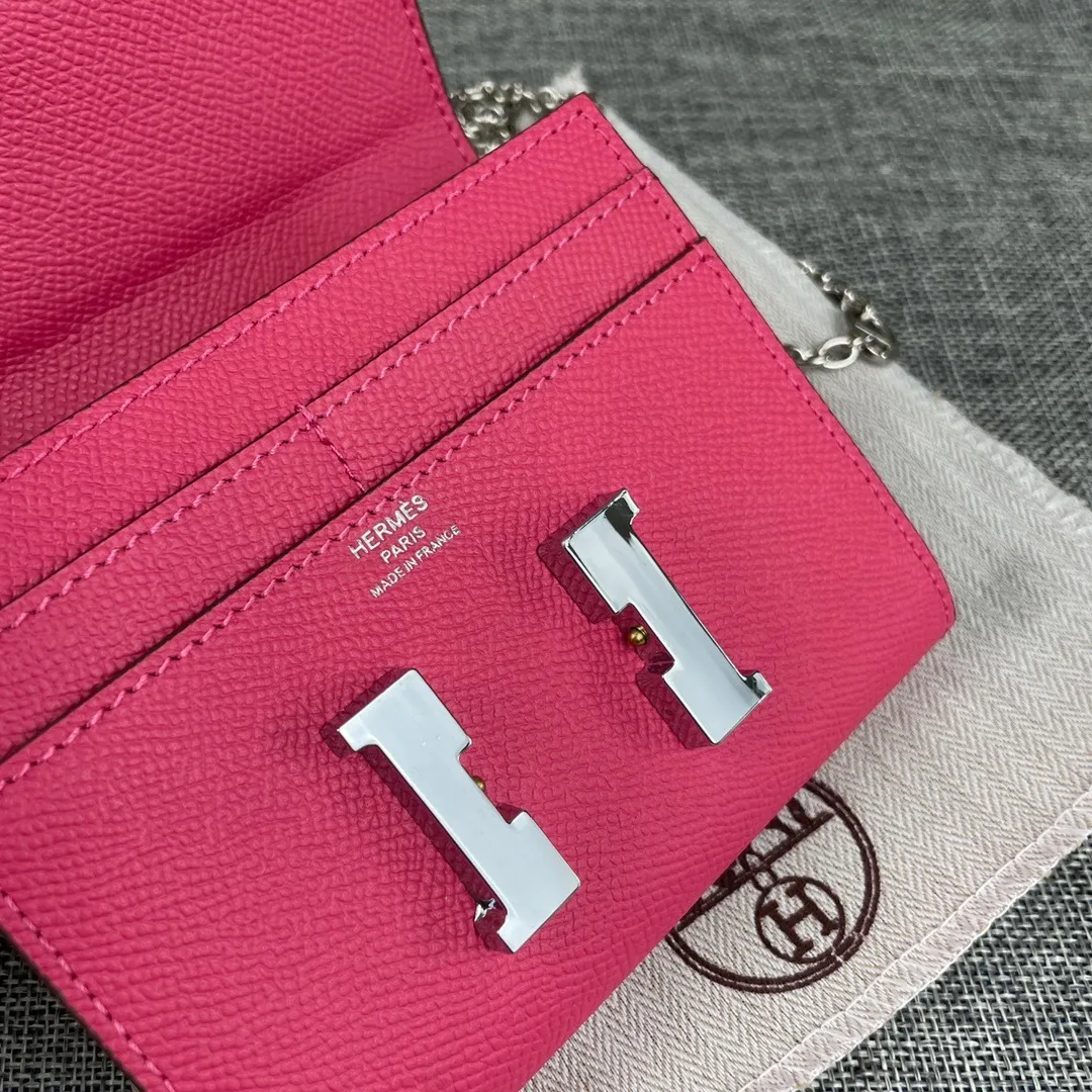 All Categories Official Website "Brand Women's Bags" Women's Bags 💙 Hermes 2025 New Hermes Crossbody Bag