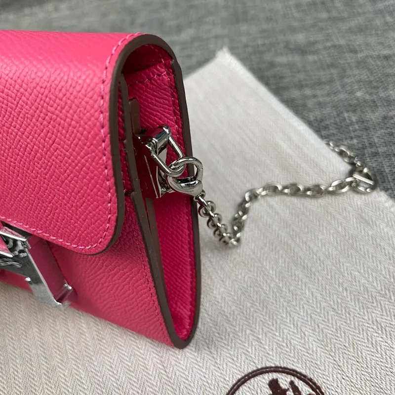 All Categories Official Website "Brand Women's Bags" Women's Bags 💙 Hermes 2025 New Hermes Crossbody Bag