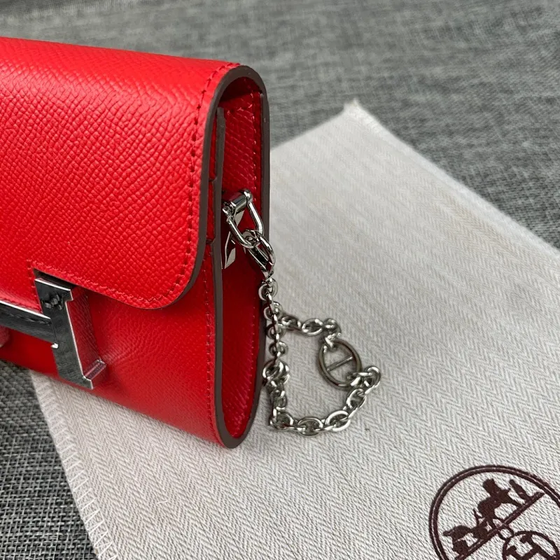 All Categories Official Website "Brand Women's Bags" Women's Bags 💙 Hermes 2025 New Hermes Crossbody Bag