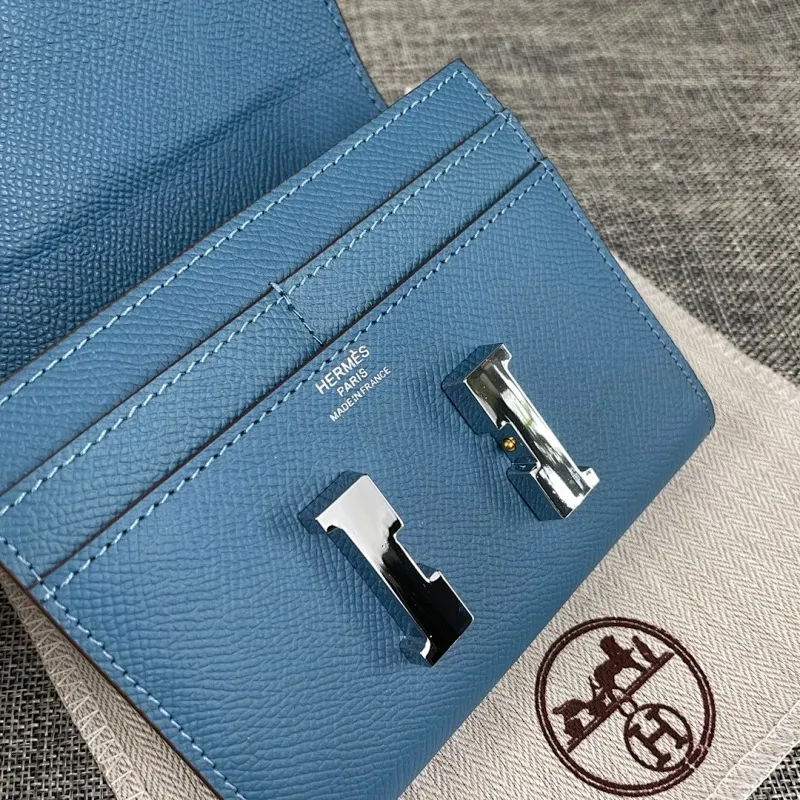 All Categories Official Website "Brand Women's Bags" Women's Bags 💙 Hermes 2025 New Hermes Crossbody Bag