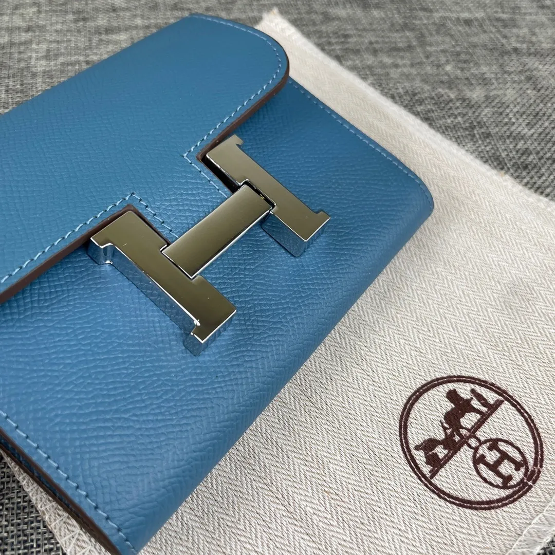 All Categories Official Website "Brand Women's Bags" Women's Bags 💙 Hermes 2025 New Hermes Crossbody Bag