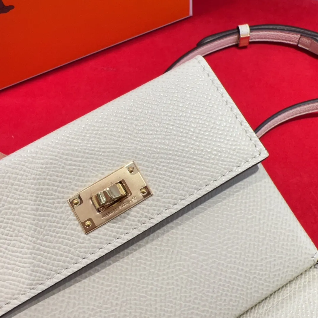 All Categories Official Website "Brand Women's Bags" Women's Bags 💙 Hermes 2025 New Hermes Mobile Phone Bags