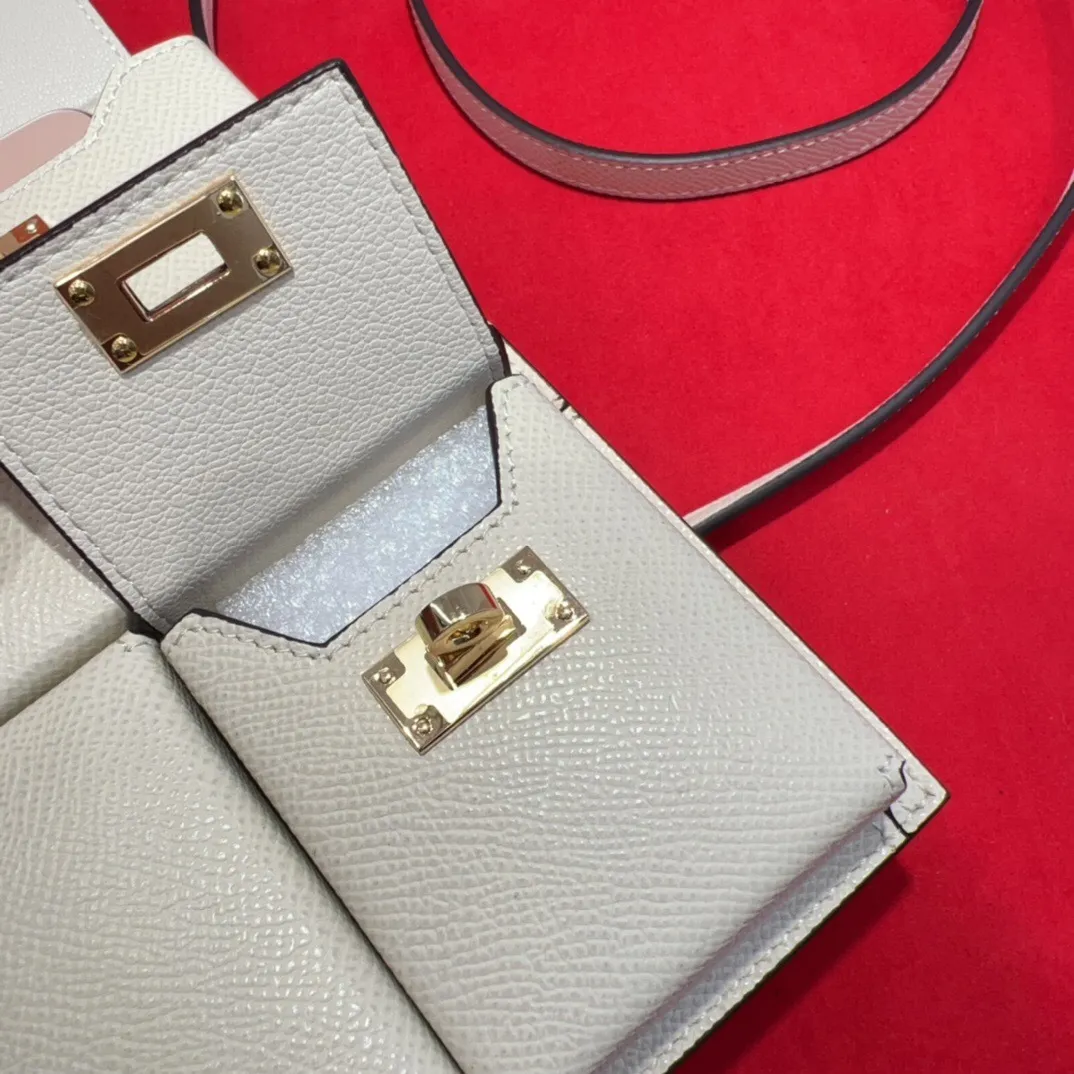 All Categories Official Website "Brand Women's Bags" Women's Bags 💙 Hermes 2025 New Hermes Mobile Phone Bags