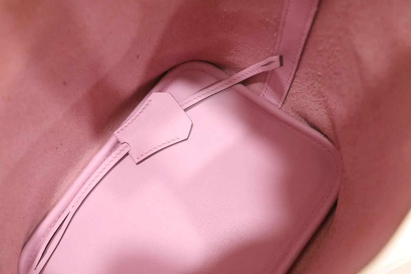 All categories Hermès women's bags (Hermès) Hermès 1418
