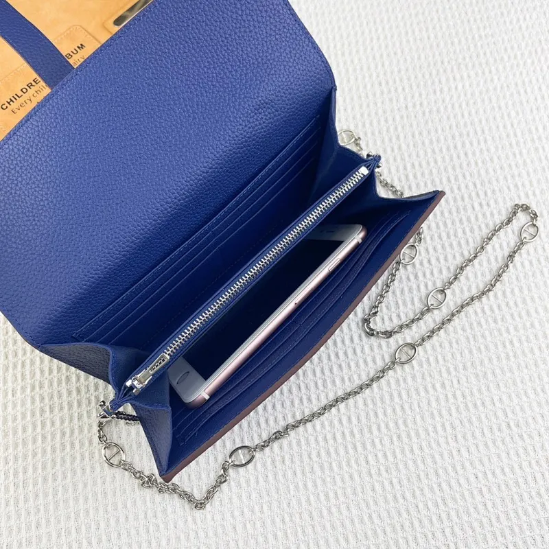 All Categories Official Website "Brand Women's Bags" Women's Bags 💙 Hermes 2025 New Hermes Crossbody Bag