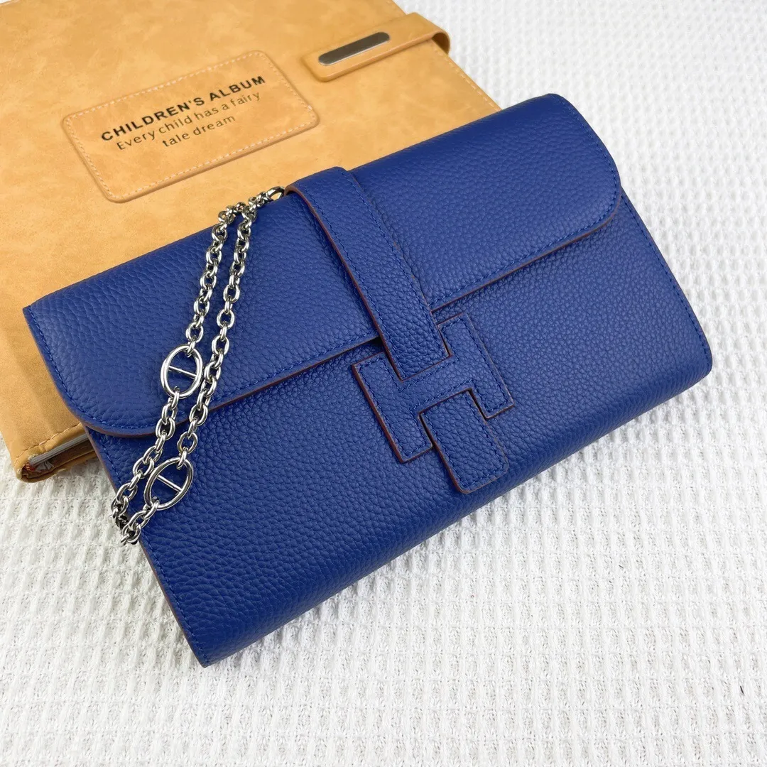 All Categories Official Website "Brand Women's Bags" Women's Bags 💙 Hermes 2025 New Hermes Crossbody Bag