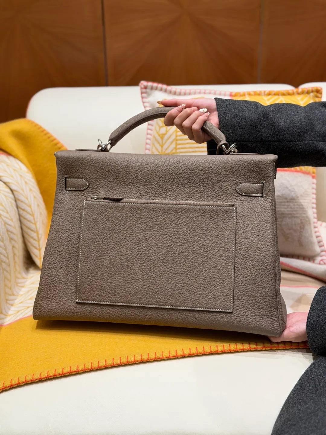 All categories Hermès women's bags (Hermès) Hermès 4242