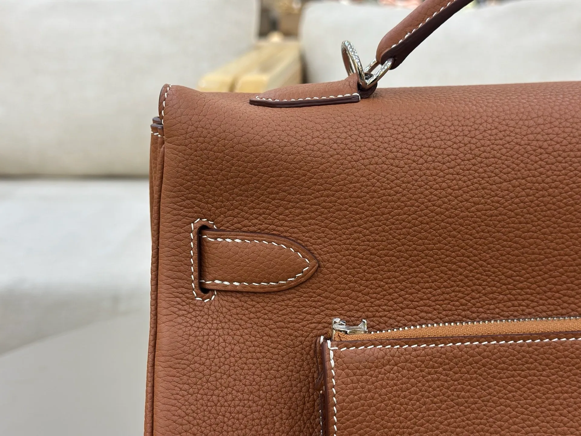 All categories Hermès women's bags (Hermès) Hermès 4242
