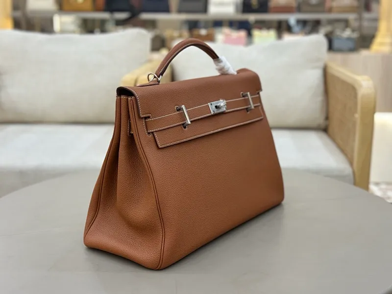 All categories Hermès women's bags (Hermès) Hermès 4242