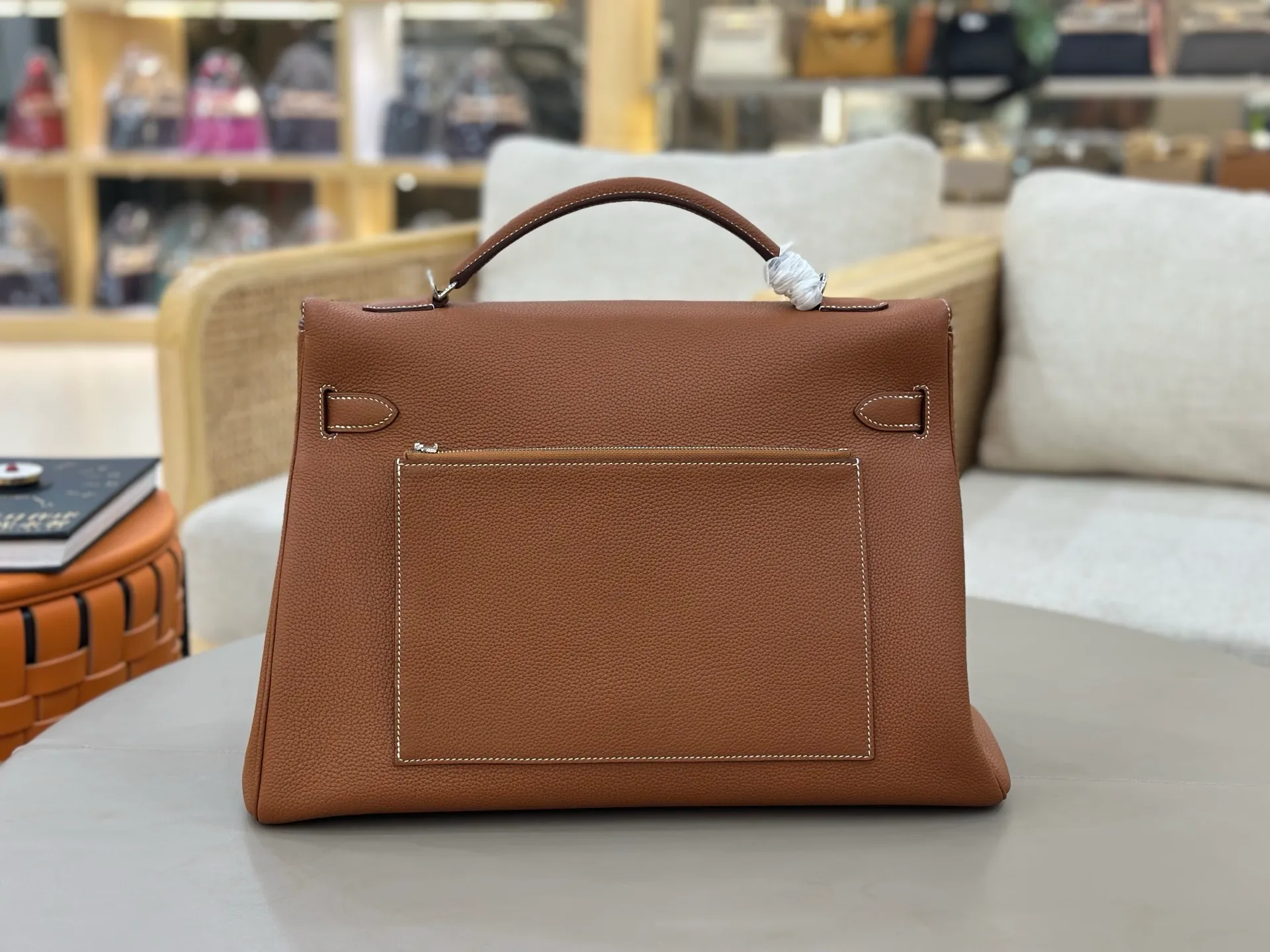 All categories Hermès women's bags (Hermès) Hermès 4242