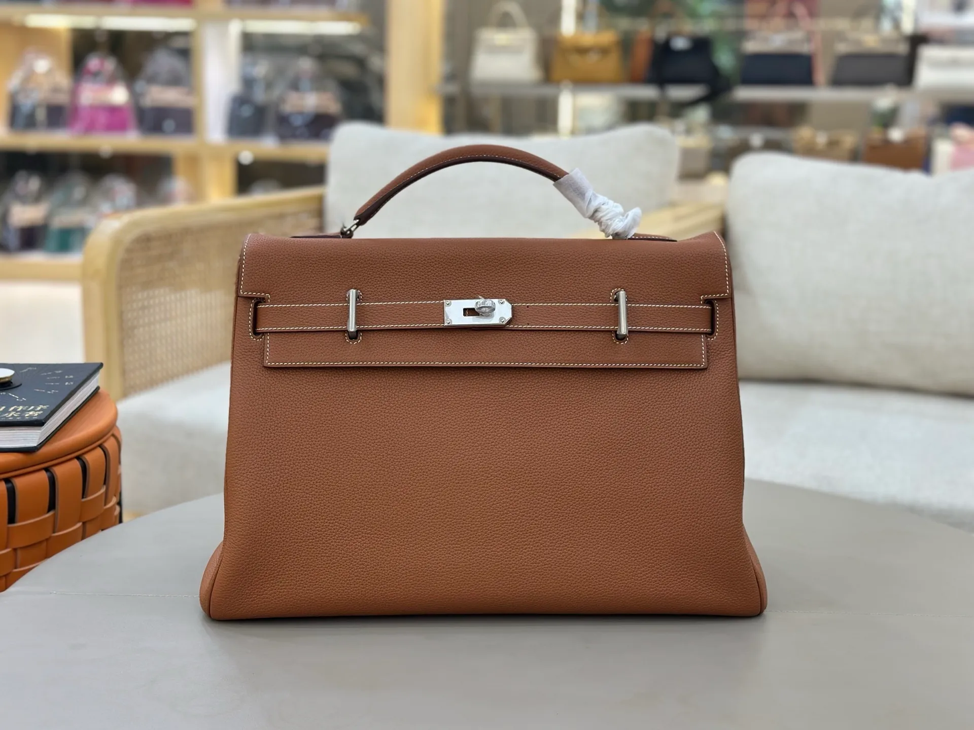 All categories Hermès women's bags (Hermès) Hermès 4242