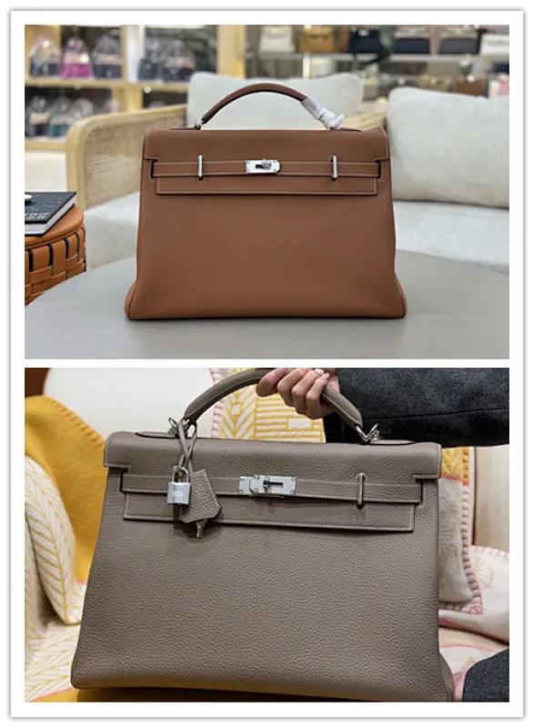 All categories Hermès women's bags (Hermès) Hermès 4242