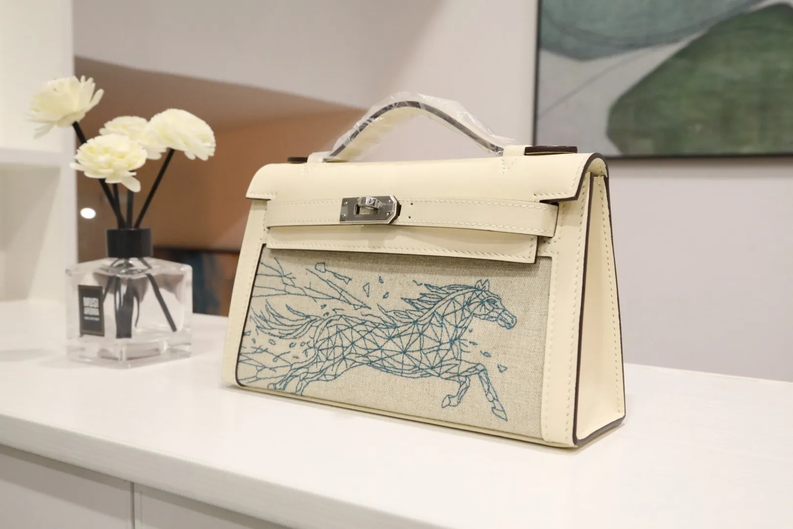 All categories Hermès women's bags (Hermès) Hermès 2204