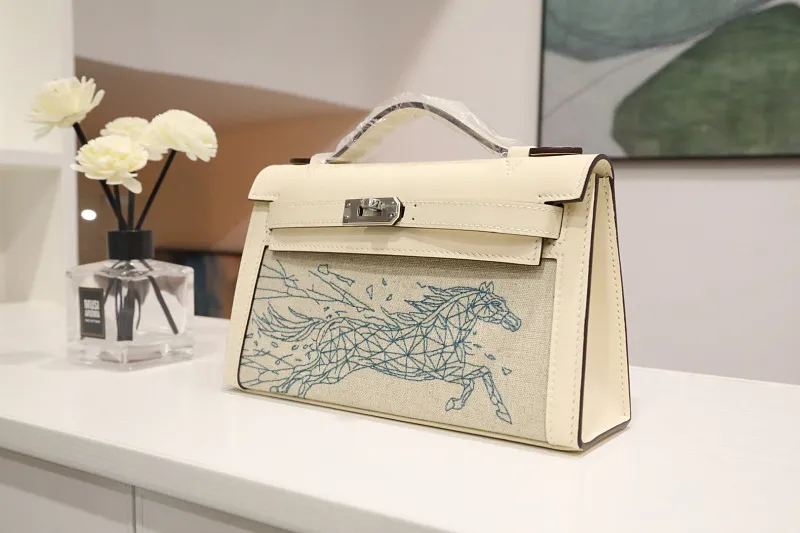 All categories Hermès women's bags (Hermès) Hermès 2204