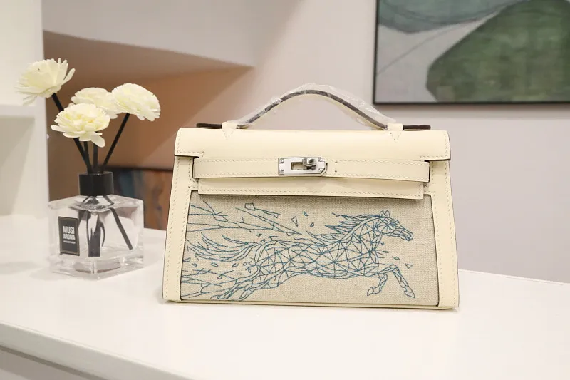 All categories Hermès women's bags (Hermès) Hermès 2204