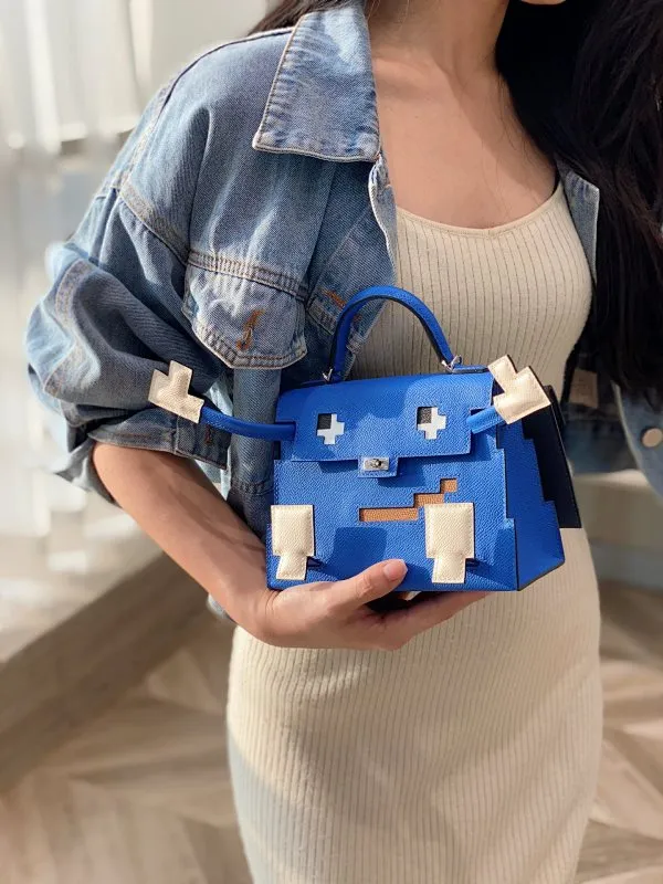All categories Hermès women's bags (Hermès) Hermès 1919