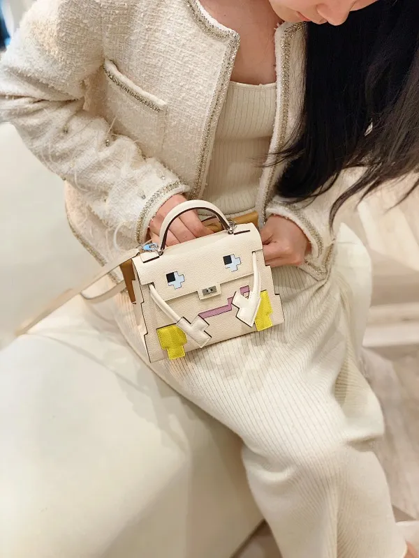 All categories Hermès women's bags (Hermès) Hermès 1919