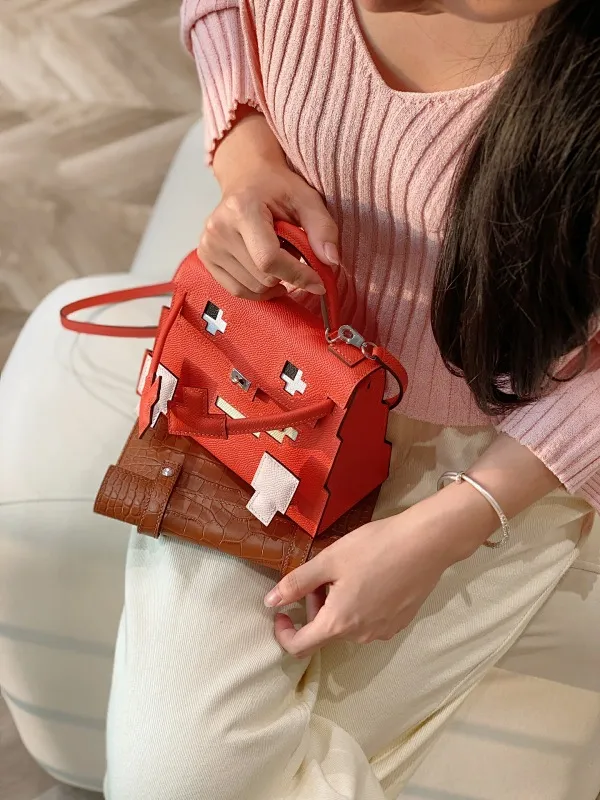 All categories Hermès women's bags (Hermès) Hermès 1919