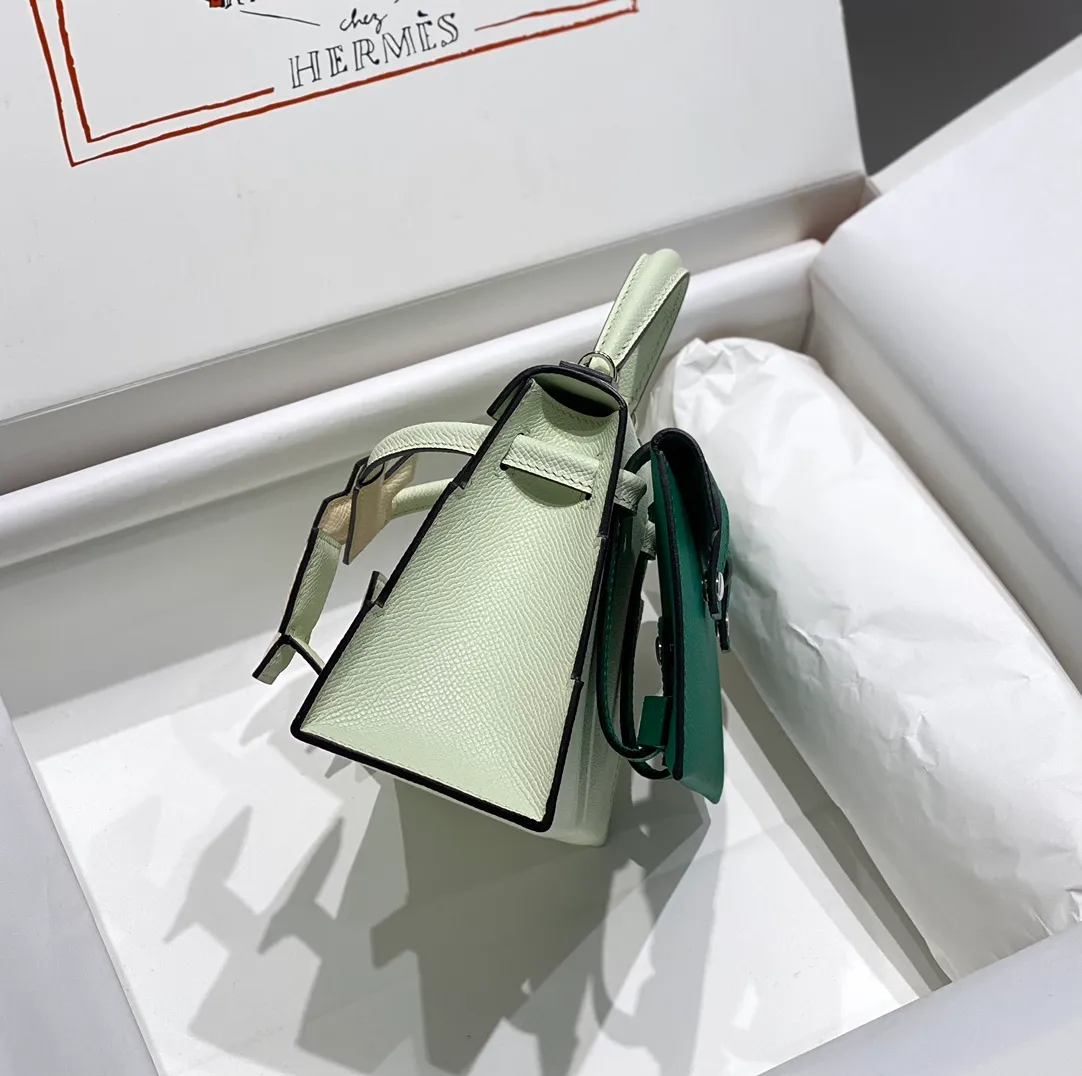 All categories Hermès women's bags (Hermès) Hermès 1919