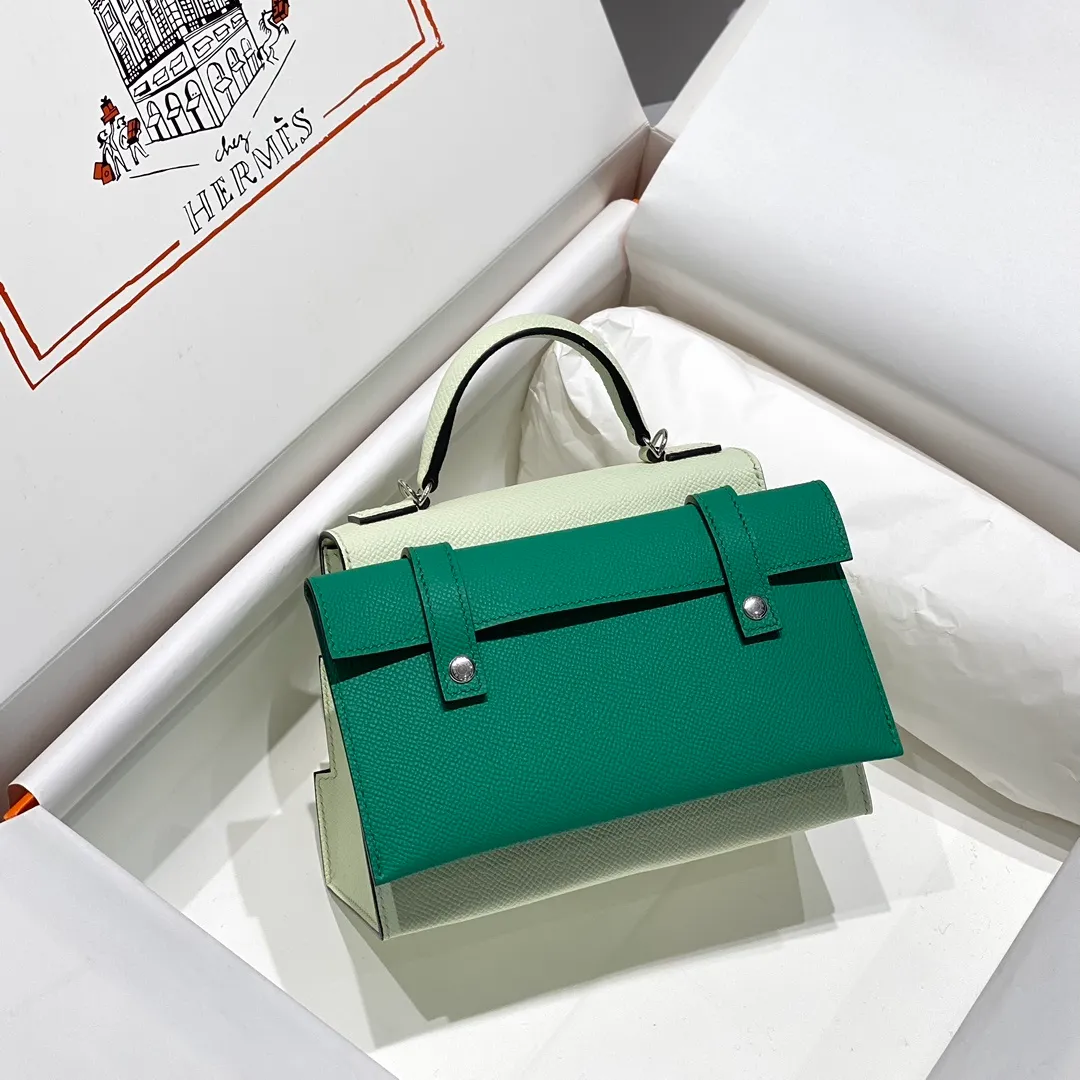 All categories Hermès women's bags (Hermès) Hermès 1919