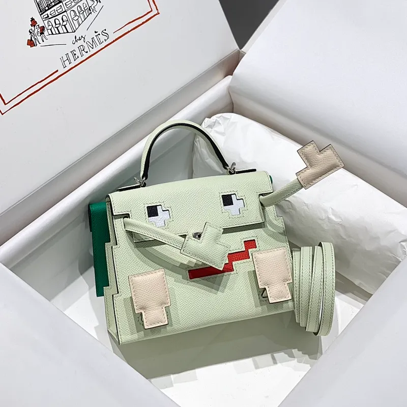 All categories Hermès women's bags (Hermès) Hermès 1919