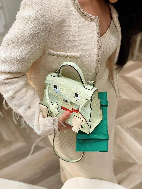 All categories Hermès women's bags (Hermès) Hermès 1919