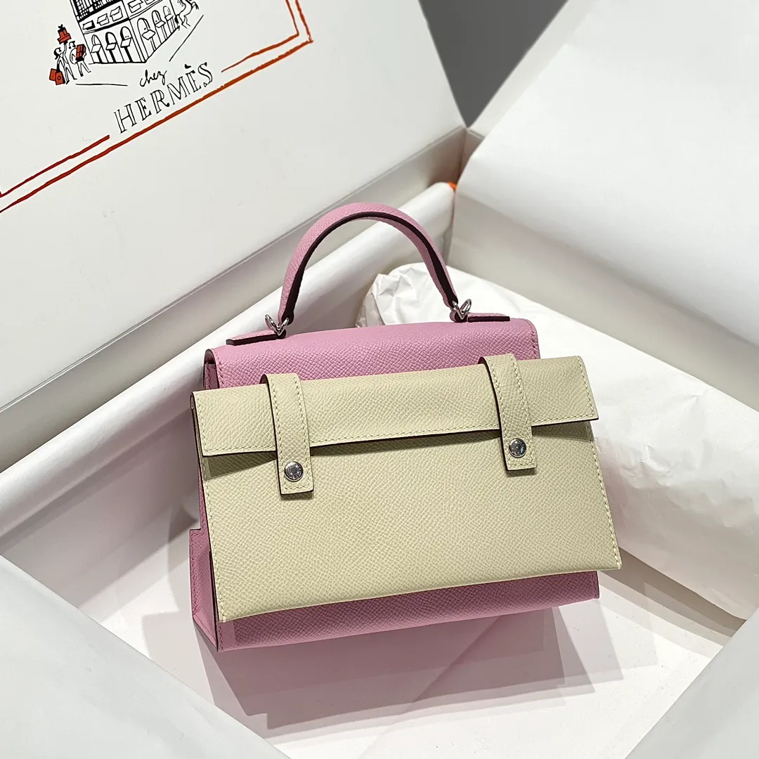 All categories Hermès women's bags (Hermès) Hermès 1919