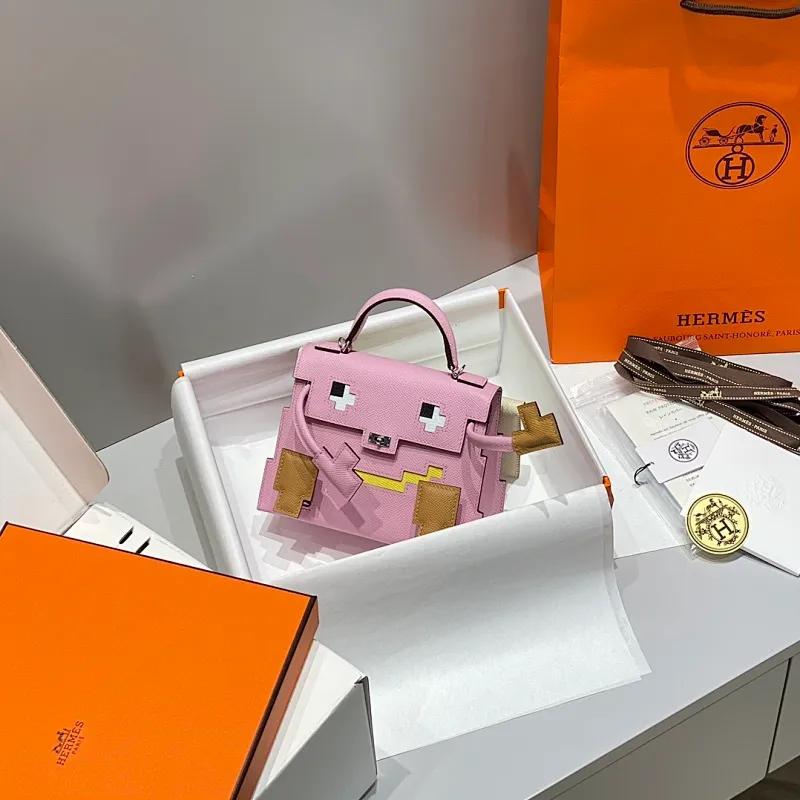 All categories Hermès women's bags (Hermès) Hermès 1919