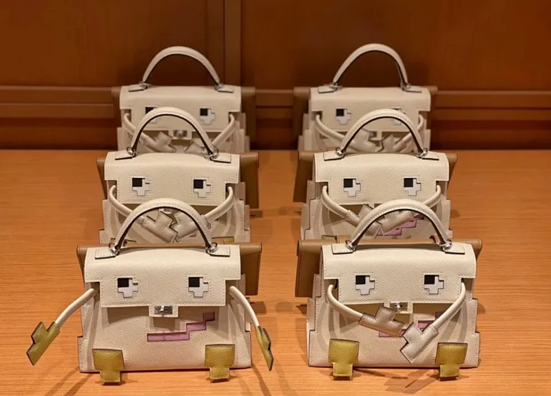 All categories Hermès women's bags (Hermès) Hermès 1919