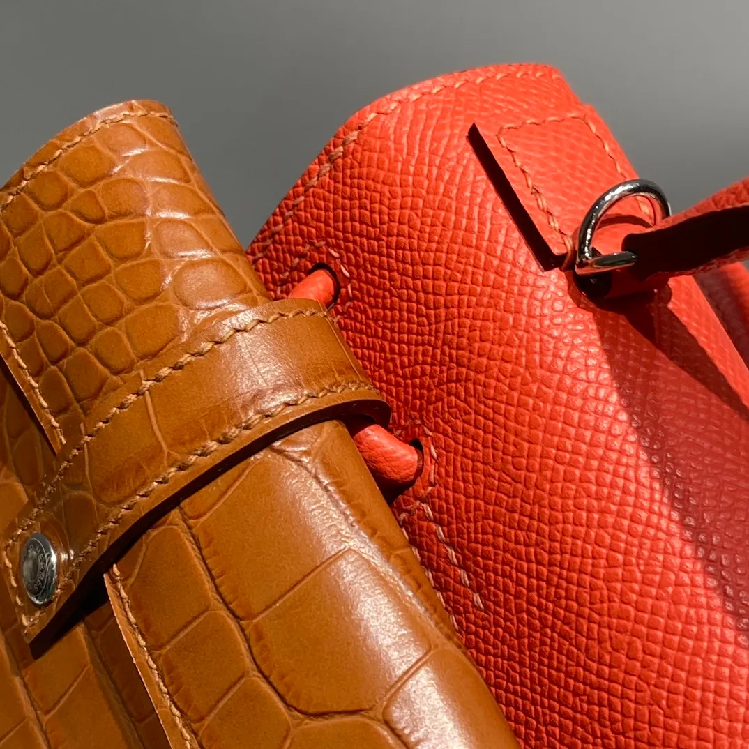 All categories Hermès women's bags (Hermès) Hermès 1919