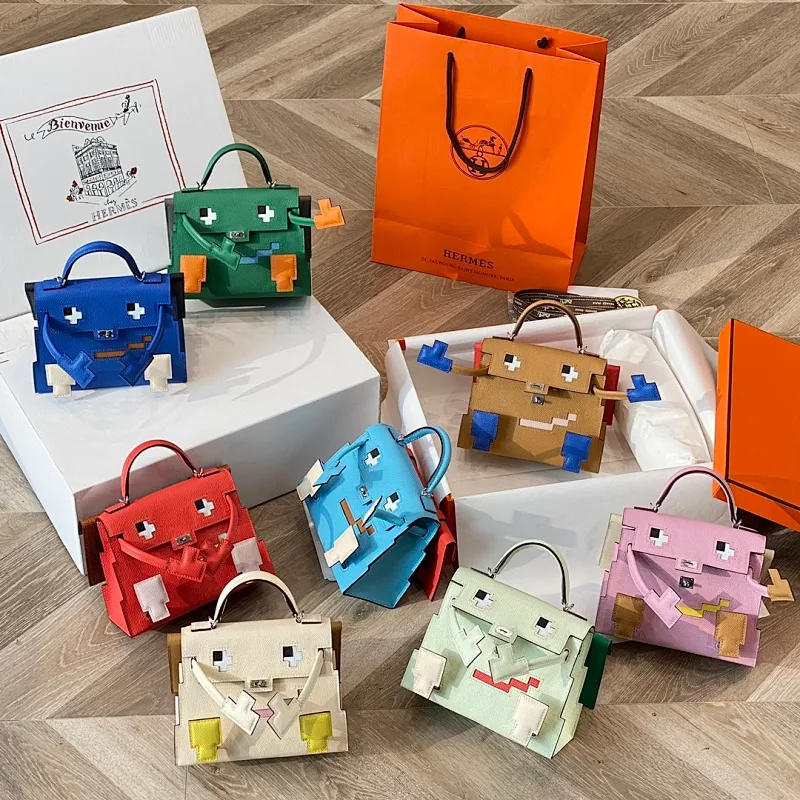 All categories Hermès women's bags (Hermès) Hermès 1919