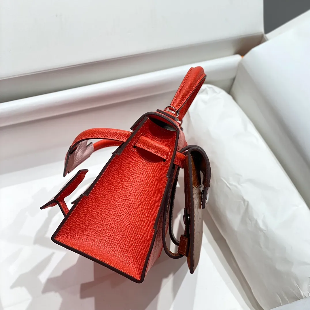 All categories Hermès women's bags (Hermès) Hermès 1919