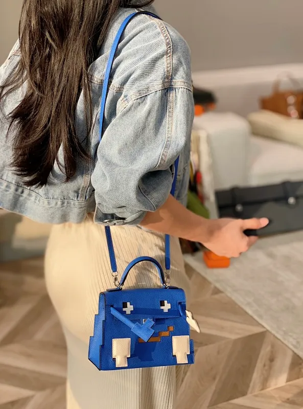 All categories Hermès women's bags (Hermès) Hermès 1919