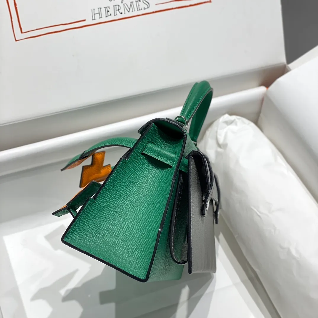 All categories Hermès women's bags (Hermès) Hermès 1919
