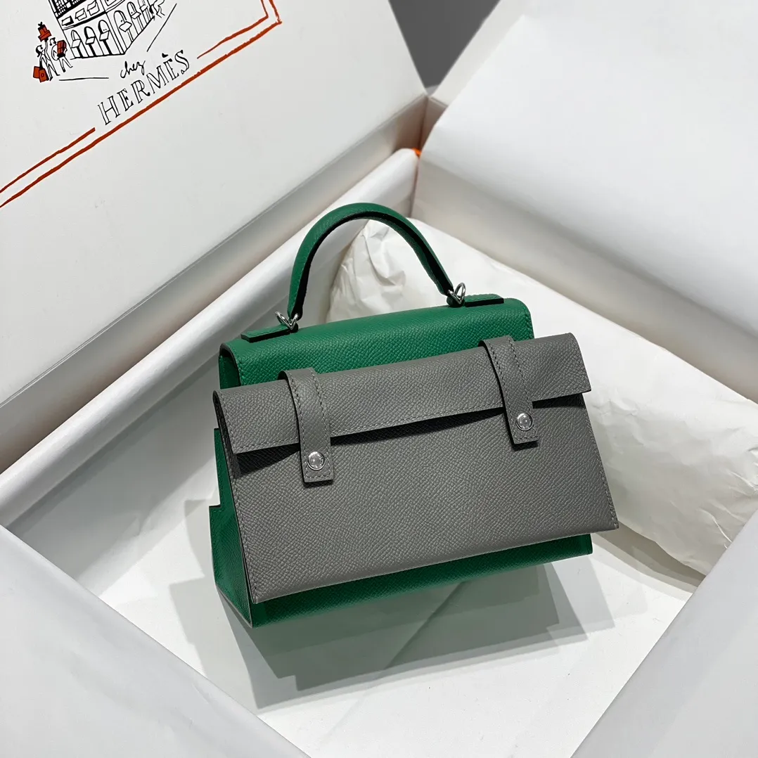 All categories Hermès women's bags (Hermès) Hermès 1919