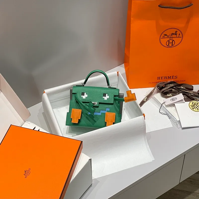 All categories Hermès women's bags (Hermès) Hermès 1919