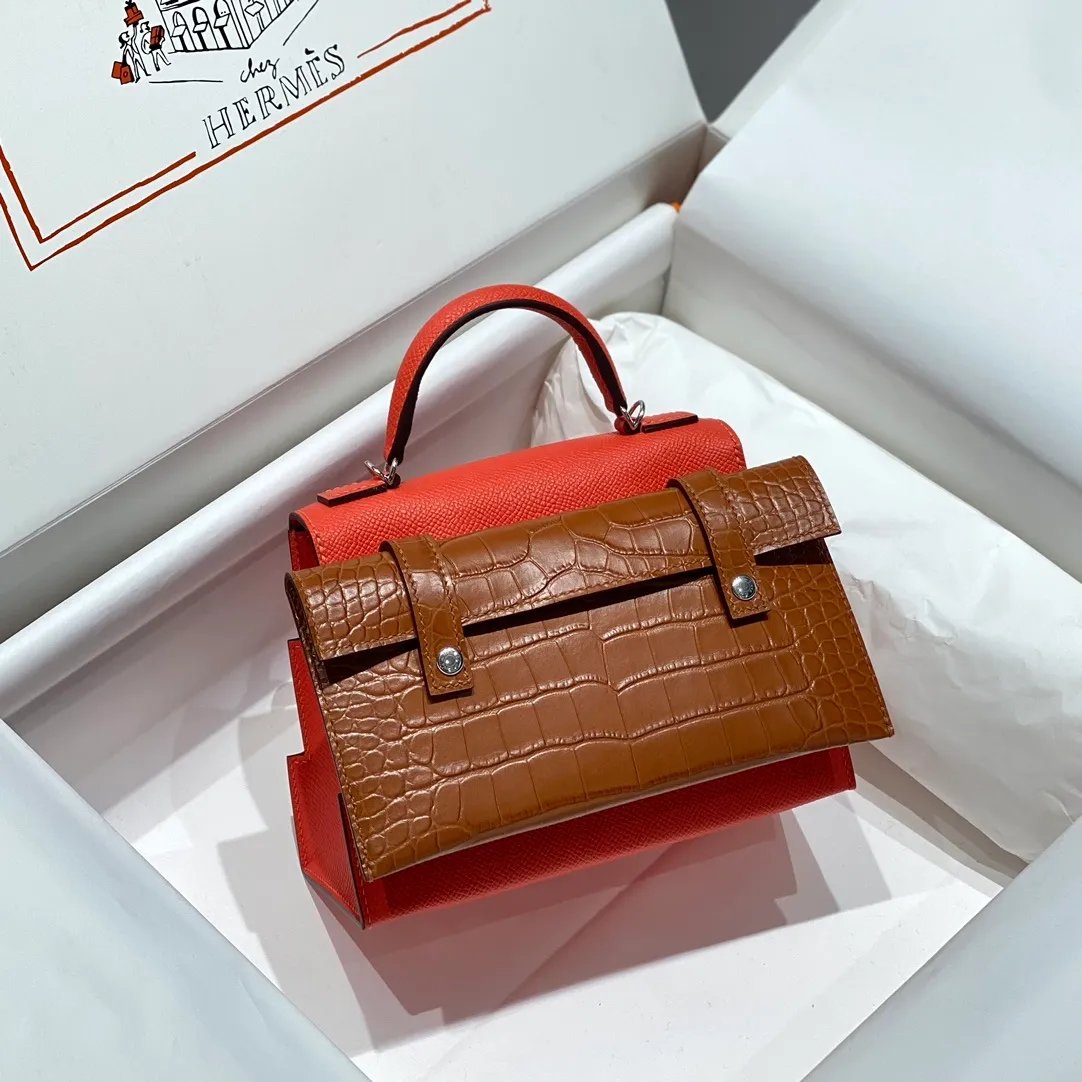 All categories Hermès women's bags (Hermès) Hermès 1919