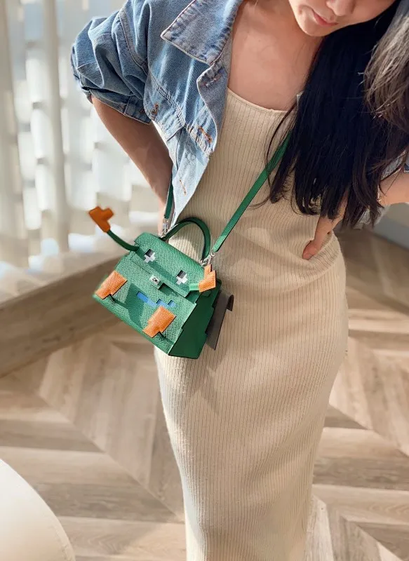 All categories Hermès women's bags (Hermès) Hermès 1919