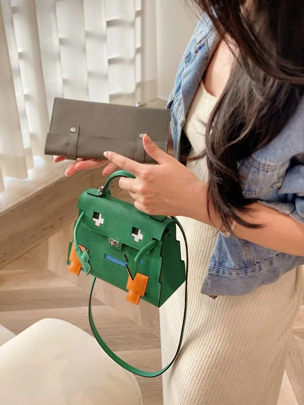 All categories Hermès women's bags (Hermès) Hermès 1919