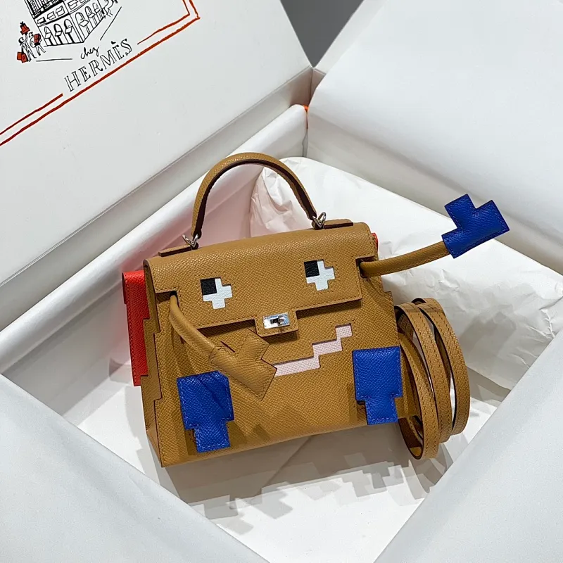 All categories Hermès women's bags (Hermès) Hermès 1919