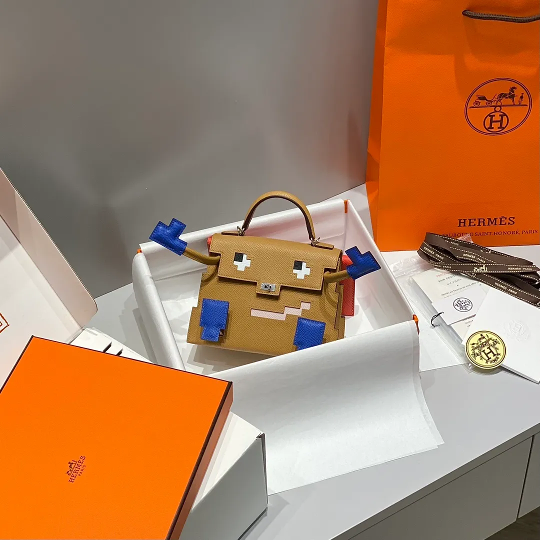 All categories Hermès women's bags (Hermès) Hermès 1919