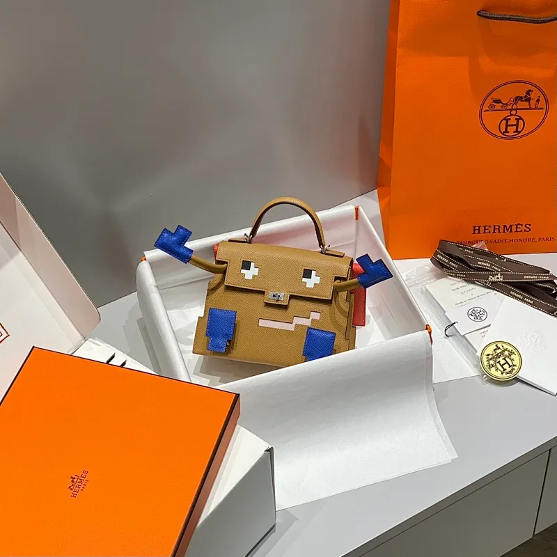 All categories Hermès women's bags (Hermès) Hermès 1919