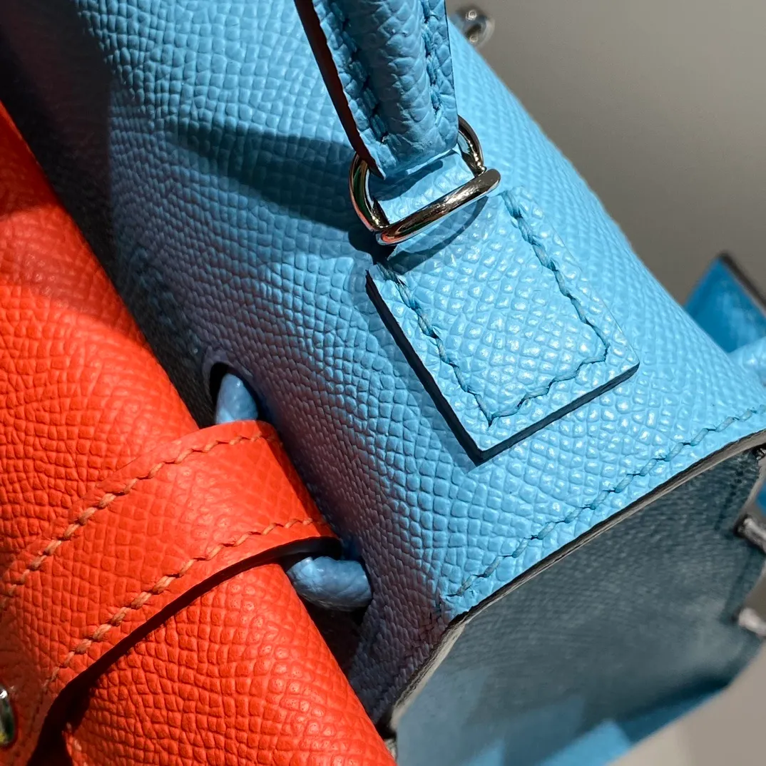 All categories Hermès women's bags (Hermès) Hermès 1919
