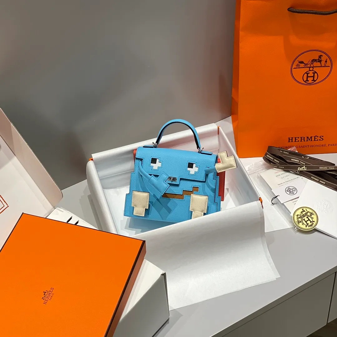 All categories Hermès women's bags (Hermès) Hermès 1919