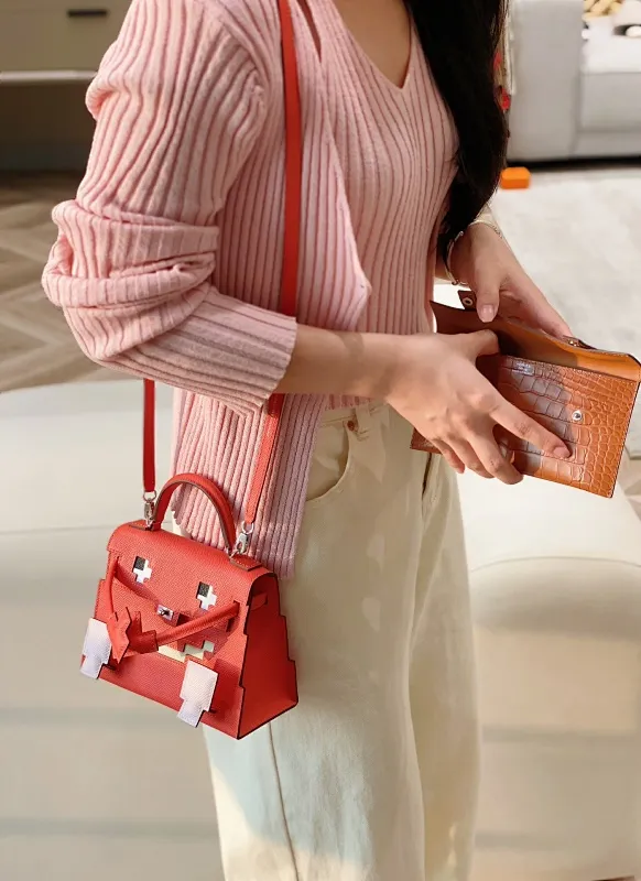 All categories Hermès women's bags (Hermès) Hermès 1919