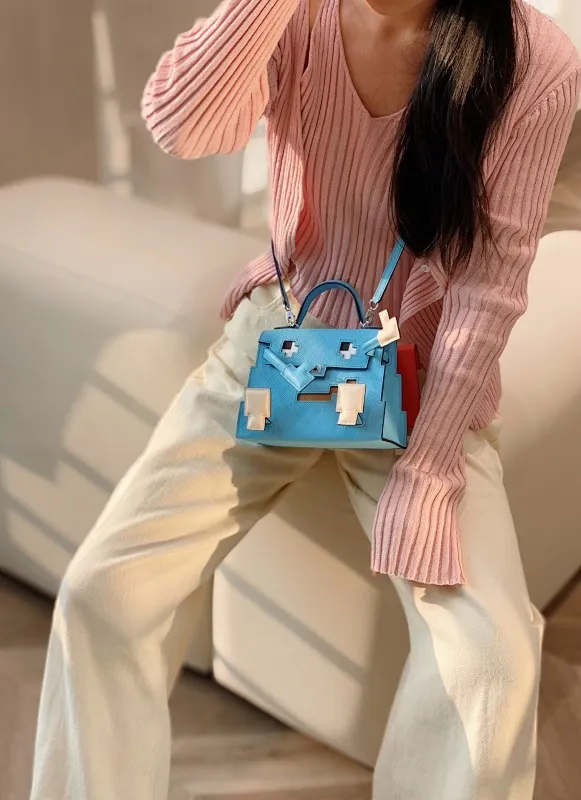 All categories Hermès women's bags (Hermès) Hermès 1919